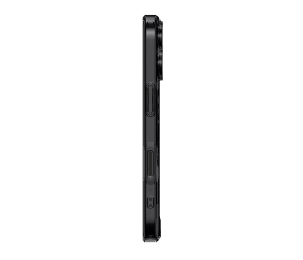 Spigen Ultra Hybrid Mag Magsafe do Iphone 17 Zero One Black - 1359939 - zdjęcie 4
